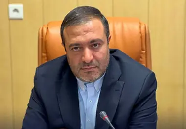 علیزاده: زمان تعریف پروژه‌های شاخص و سودآور فرا رسیده است
