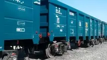ضرورت افزایش سهم راه آهن در حمل ونقل کالا 
