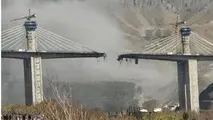 مطالعات فنی و برآورد هزینه بازسازی پل B۱ در دستور کار قرار گرفت