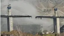 مطالعات فنی و برآورد هزینه بازسازی پل B۱ در دستور کار قرار گرفت