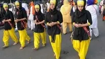 
بالاخره ورود اتباع پاکستانی متوقف شد
