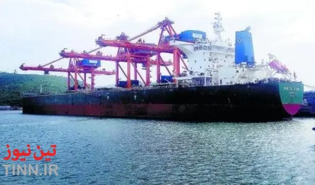 Route rationalisation hits Vizag Port