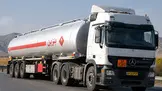 مطالبه رانندگان کامیون برای افزایش نرخ‌ حمل فرآورده های نفتی