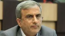 ضدعفونی روزانه اماکن پرتردد در شهر