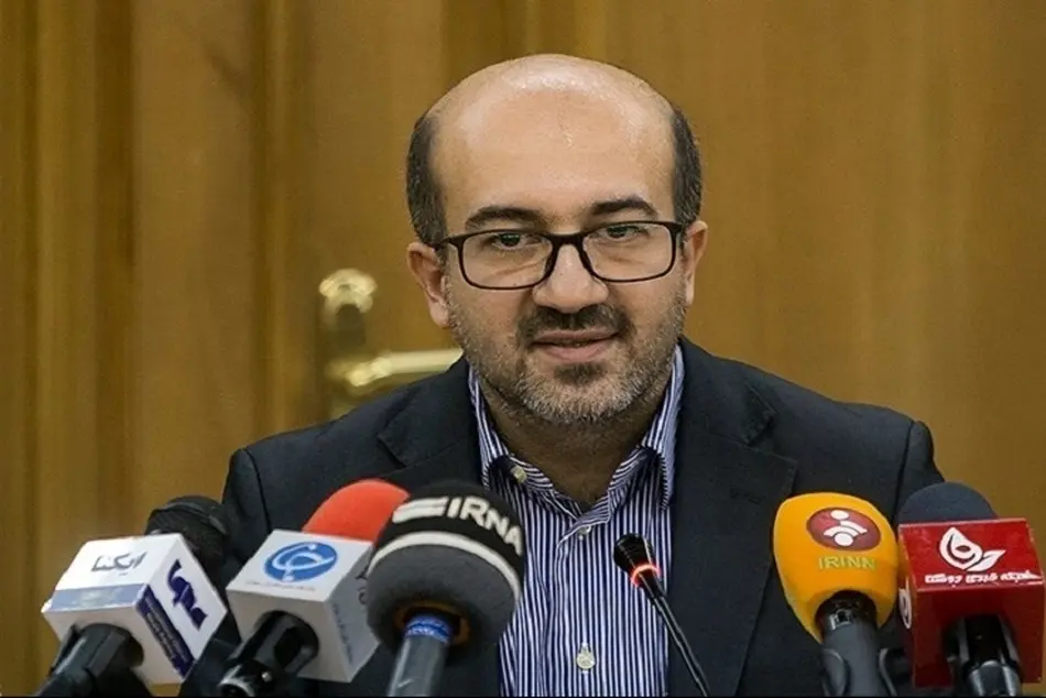کلیات برنامه پنج‌ساله سوم تهران تأیید شد