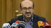 دی ماه؛ زمان ارائه گزارش نجفی از شرایط تهران