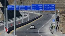 مسیرهای منتهی به گیلان و مازندران بسته است/ اعمال محدودیت‌ها در ۸۹ شهرستان
