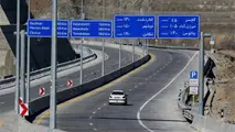 مسیرهای منتهی به گیلان و مازندران بسته است/ اعمال محدودیت‌ها در ۸۹ شهرستان