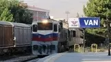 راه اندازی قطار فوق العاده رجا در مسیر تهران - وان