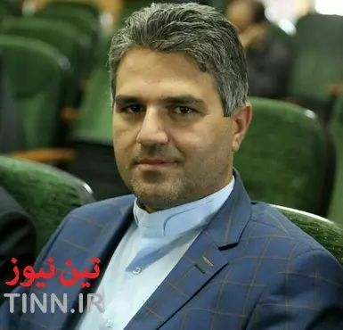 مدیرکل جدید فرودگاه‌های استان گلستان منصوب شد