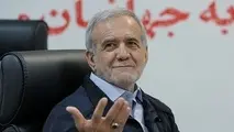 چند پیشنهاد به رئیس‌جمهور منتخب 