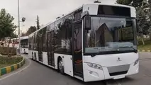 شهرداری ۵۰۰ میلیارد تومان پرداخت کرده، اما یک دستگاه اتوبوس هم تحویل نگرفته است