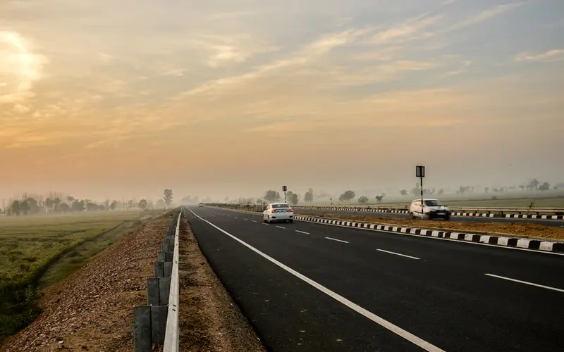 Louis Berger secures road upgrade contracts in India