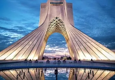 صدور سند بخش دیگری از میدان آزادی به نام شهرداری تهران 