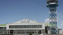شمارش معکوس برای بهره برداری از جایگاه سوخت فرودگاه شاهرود