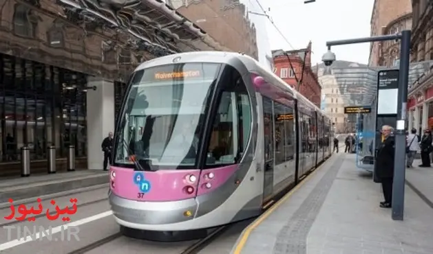 Midland Metro Alliance to manage tramway expansion projects