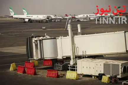 فرودگاه بین‌المللی مهرآباد