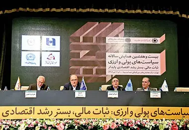 تعادل نحس سودهای موهومی
