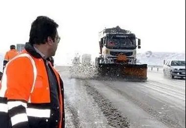 چه جاده‌هایی در زمستان بسته نمی‌شوند؟