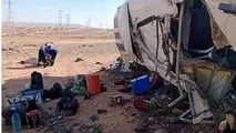 صدمه اقتصادی ۱۸ میلیاردی بابت هر مرگ تصادفی
