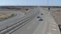 تکمیل چهار خطه ازنا - شازند نیازمند ۱۷۰ میلیارد تومان اعتبار است