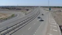 تکمیل چهار خطه ازنا - شازند نیازمند ۱۷۰ میلیارد تومان اعتبار است