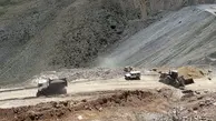 کلنگ‌زنی تونل محور هشتگرد- طالقان در هفته دولت