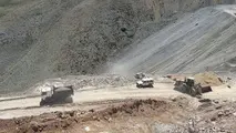 زمان قطعی افتتاح بزرگراه زاهدان-زابل مشخص نیست