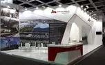دستاوردهای صنعت حمل و نقل ریلی مپنا در نمایشگاه بین المللی اینوترنس
