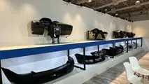  نقش پررنگ دانش بنیان ها در صنعت قطعه سازی