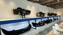 ترخیص درصدی قطعات خودرو و موتورسیکلت مجاز شد