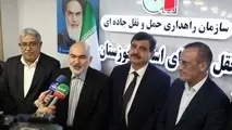 فاز اول خط ریلی شلمچه به بصره با ظرفیت حمل ۲ برابری زائران راه اندازی می شود