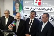 فاز اول خط ریلی شلمچه به بصره با ظرفیت حمل ۲ برابری زائران راه اندازی می شود