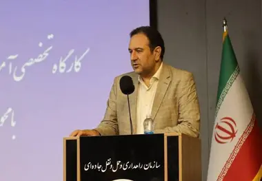 کاهش ۱۰ درصدی تلفات سوانح جاده‌ ای در قانون برنامه هفتم 
