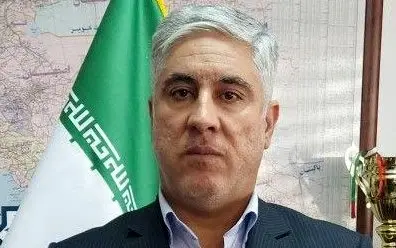 سرپرست معاونت حقوقی و نظارت گمرک ایران منصوب شد