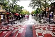 پادکست: شهر، حمل و نقل و روابط اجتماعی