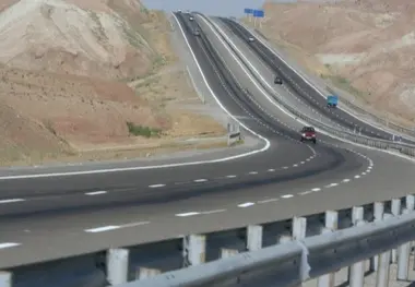 پی‌گیری کره‌ای‌ها برای ورود به پروژه‌های آزادراهی ایران