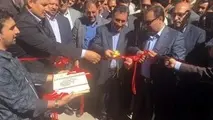 افتتاح 53 کیلومتر پروژه راه‌سازی در کهکیلویه و بویراحمد
