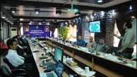 جزئیات برگزاری جلسه کمیته ایمنی، بهداشت و محیط‌زیست در بندر خرمشهر