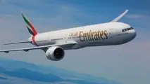 Emirates uses a new navigation technique to increase cargo capacity to Kabul