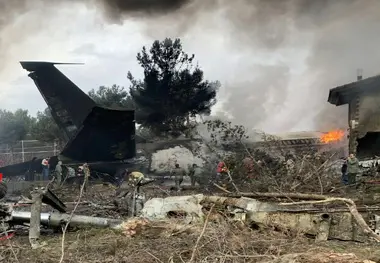 ایجاد کمیته مستقل بررسی سوانح هوایی