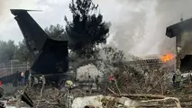 سقوط هواپیمای مسافربری در کلمبیا ۱۵ کشته بر جای گذاشت