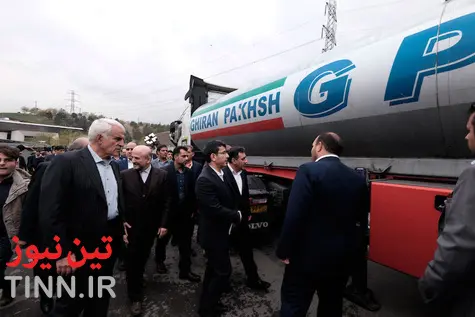دهمین همایش و نمایشگاه ملی قیر آسفالت ماشین آلات