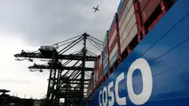 China, Greece Agree to Push Ahead with COSCO’s Piraeus Port Investment