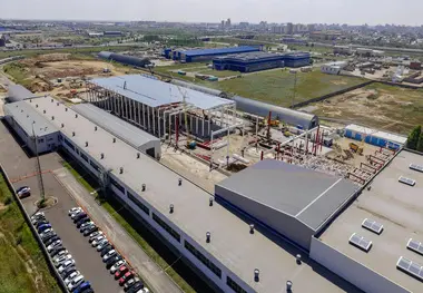 Stadler to Open Central Asia’s First Aluminium Railcar Body Production Site