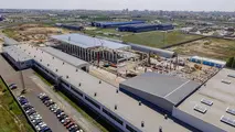 Stadler to Open Central Asia’s First Aluminium Railcar Body Production Site