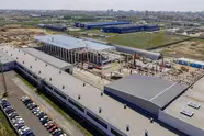 Stadler to Open Central Asia’s First Aluminium Railcar Body Production Site