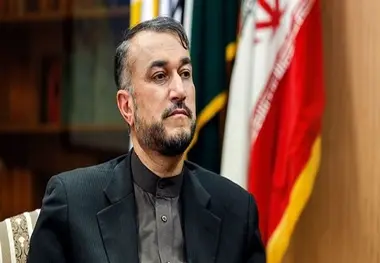 حسین امیرعبداللهیان زنده است؟ جنجال در توییتر 