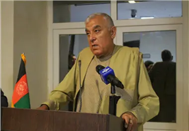 چابهار برای افغانستان نقش حیاتی دارد