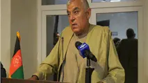 چابهار برای افغانستان نقش حیاتی دارد